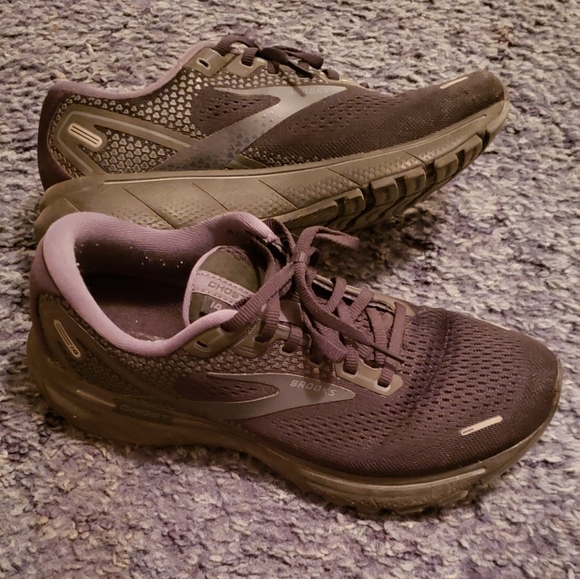 Brooks Shoes - Brooks sneakers